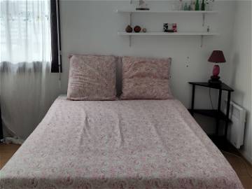 Room For Rent Paris 380323