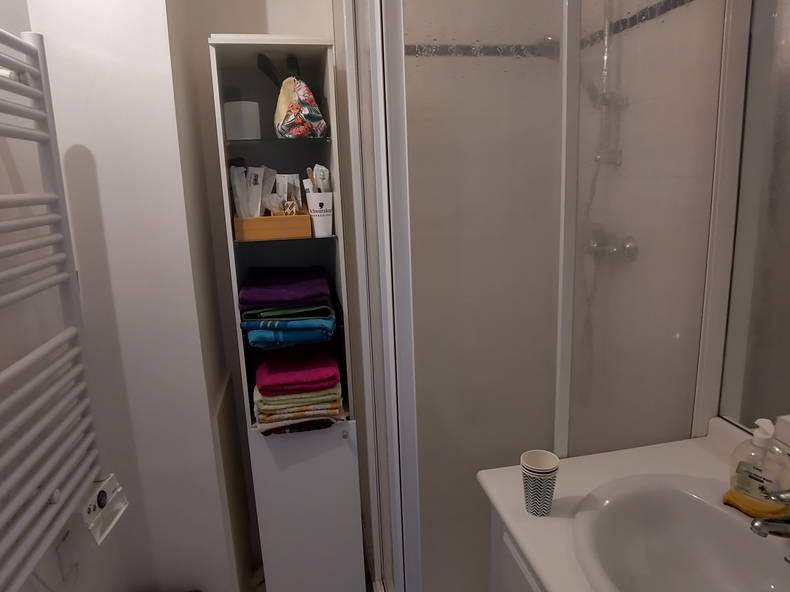 Tuisverblyf Paris 380323-3