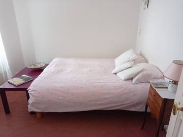 Chambre À Louer Pantin 252407