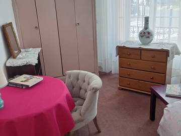 Chambre À Louer Pantin 252407