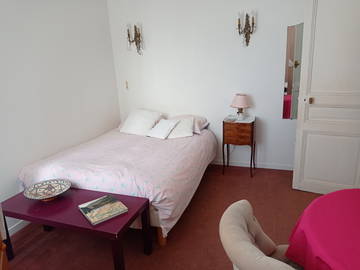 Chambre À Louer Pantin 252407