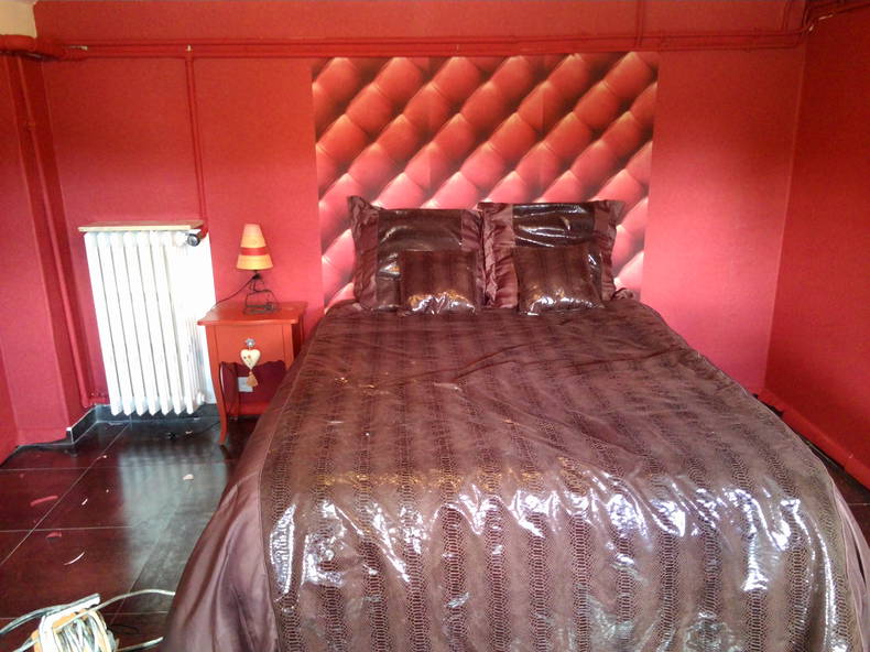 Chambre Chez L'habitant Villecresnes 74699-2