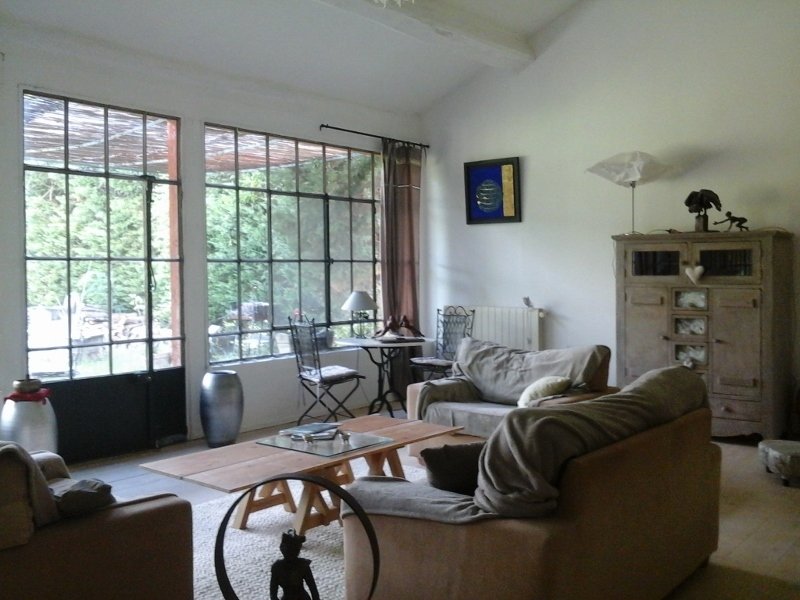 Chambres D'hôtes Saint-Rémy-de-Provence 88724