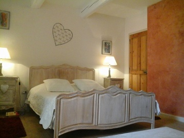 Chambre Chez L'habitant Saint-Rémy-De-Provence 88724-3