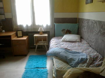 Room For Rent Saint-Ouen 90180