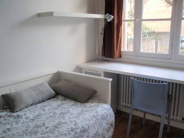 Chambre À Louer Joinville-Le-Pont 44753