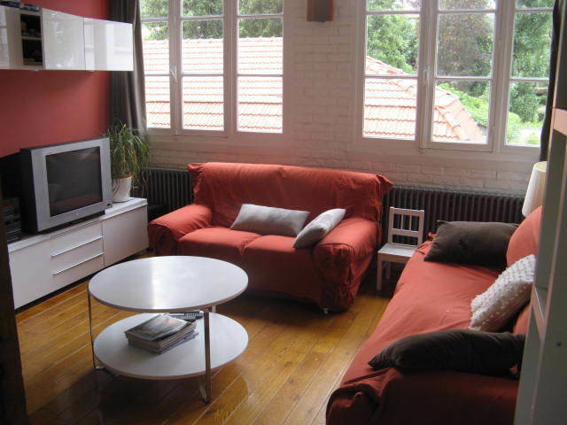 Gastfamilie Joinville-le-Pont 44753-3