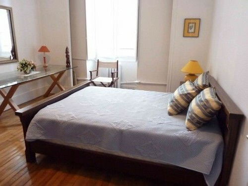 Chambre Chez L'habitant Nice 79284