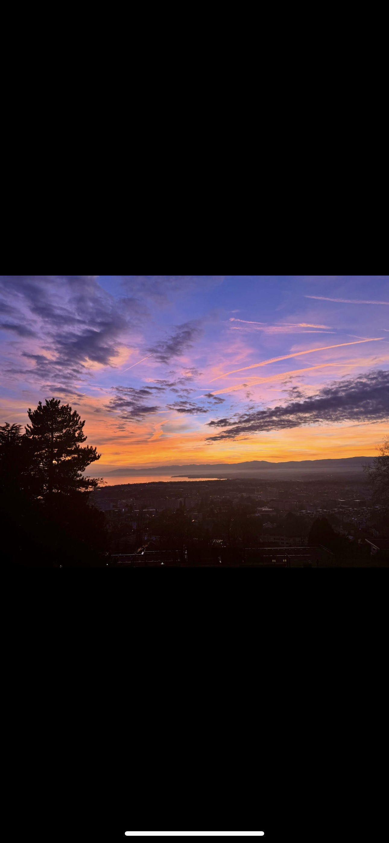 Chambre Chez L'habitant Prilly 430918