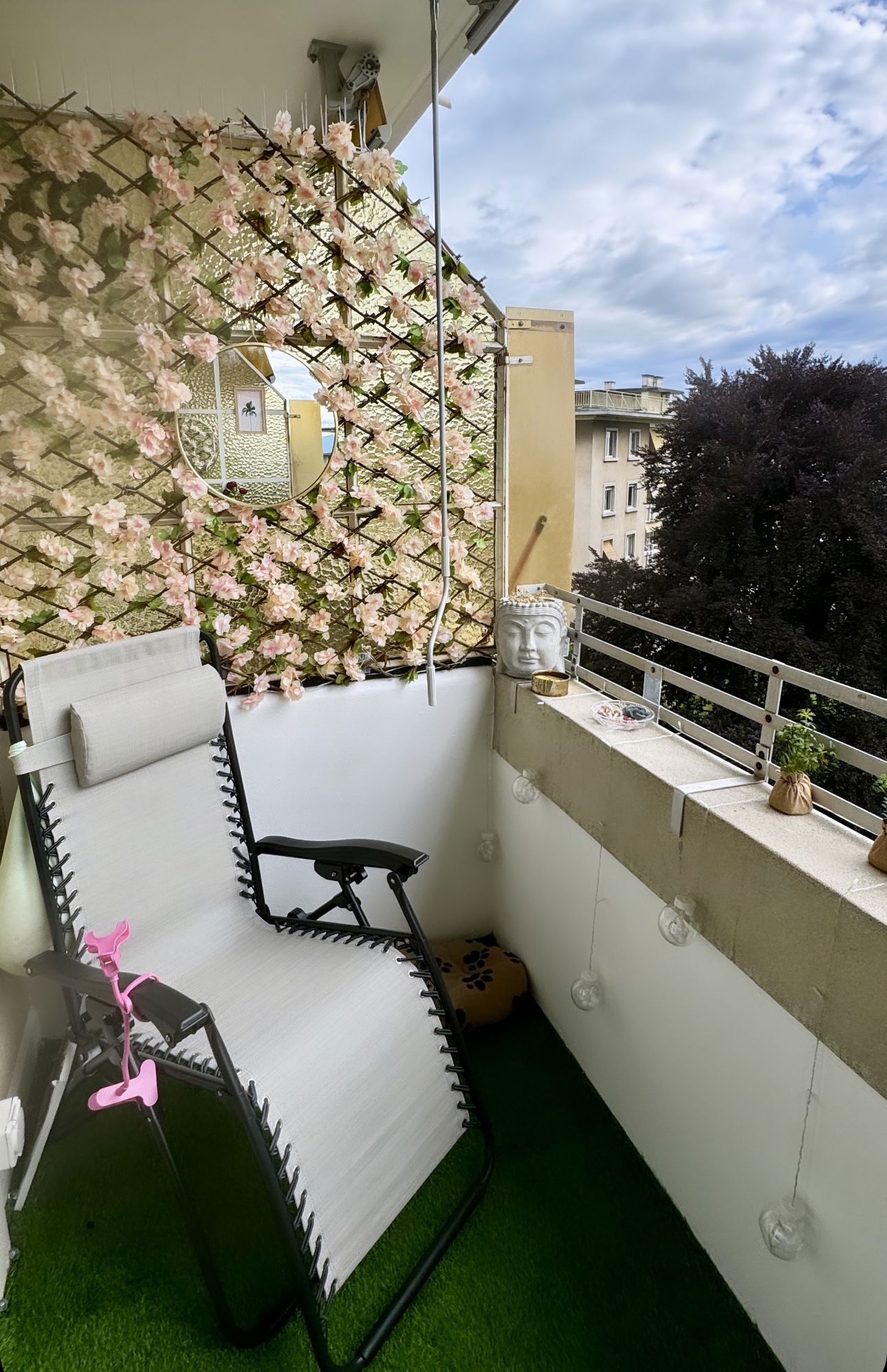 Chambre Chez L'habitant Prilly 430918