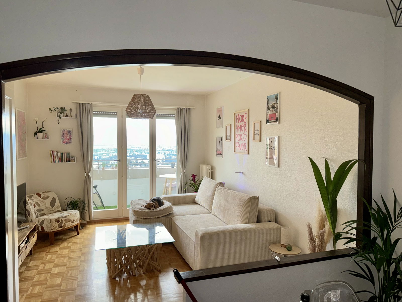 Chambre Chez L'habitant Prilly 430918