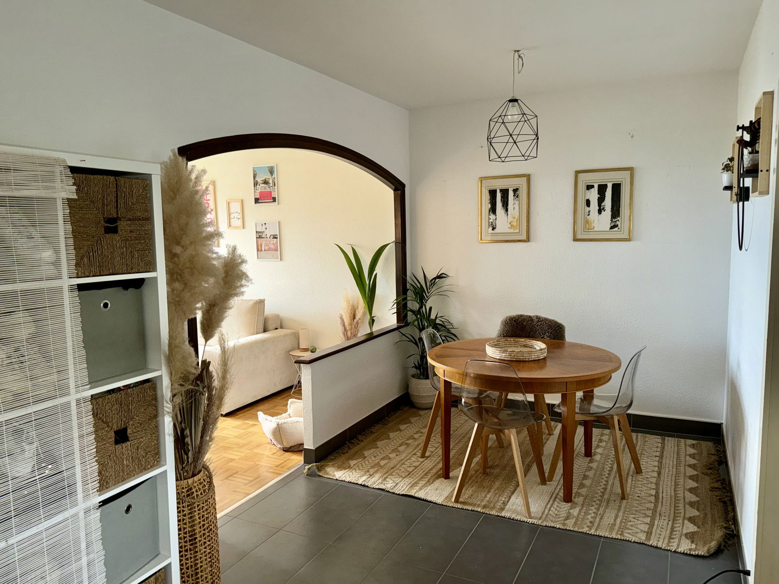Chambre Chez L'habitant Prilly 430918