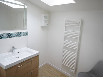 Chambre À Louer Cholet 247505