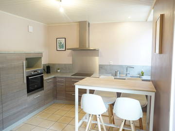 Chambre À Louer Cholet 247505