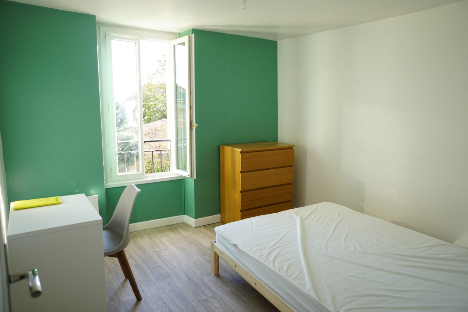 Colocation Cholet 247505