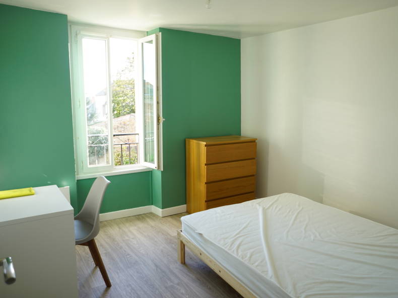 Colocation Cholet 247505-5