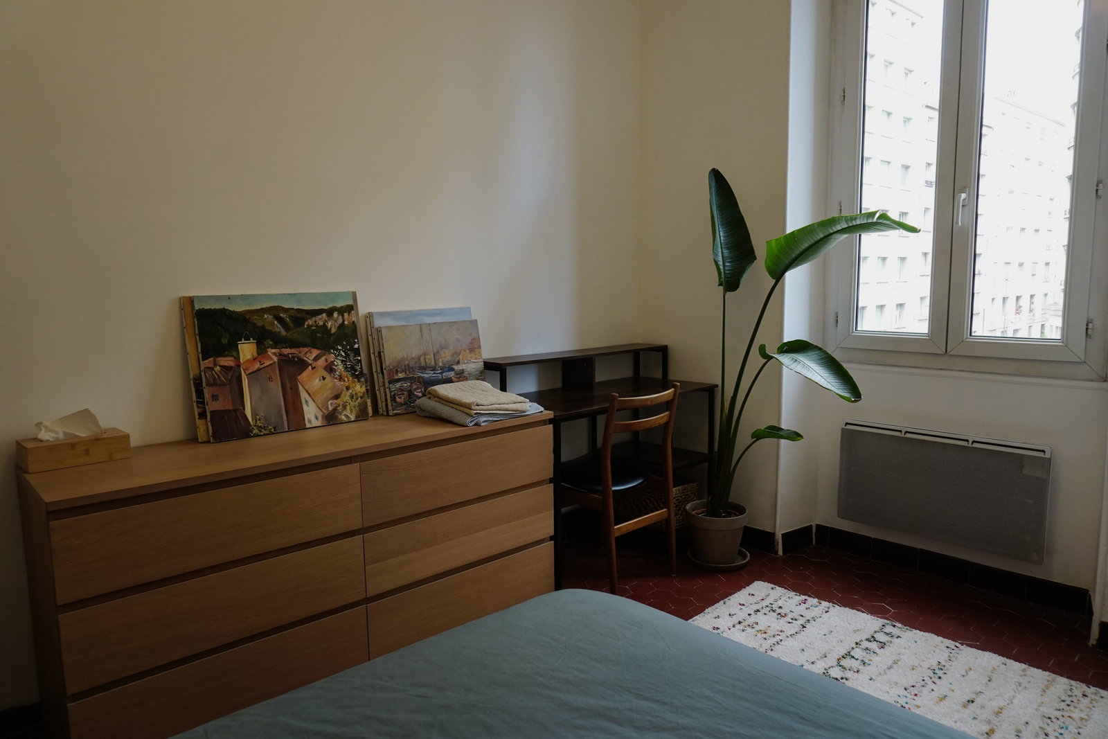 Chambre Chez L'habitant Marseille 665852