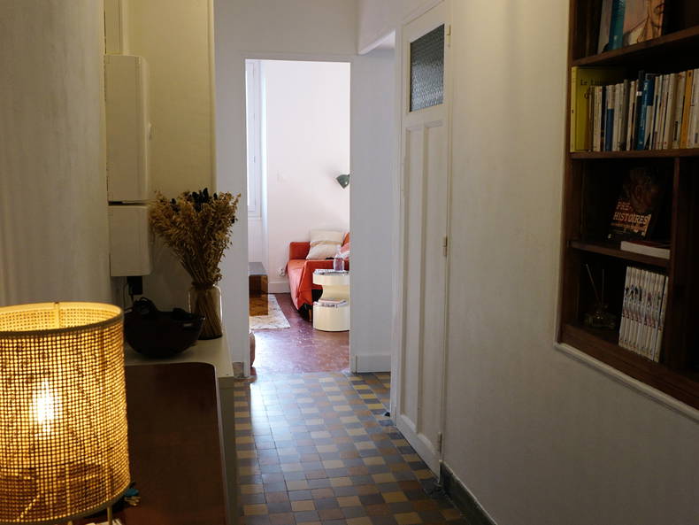 Famiglia Marseille 665852-3