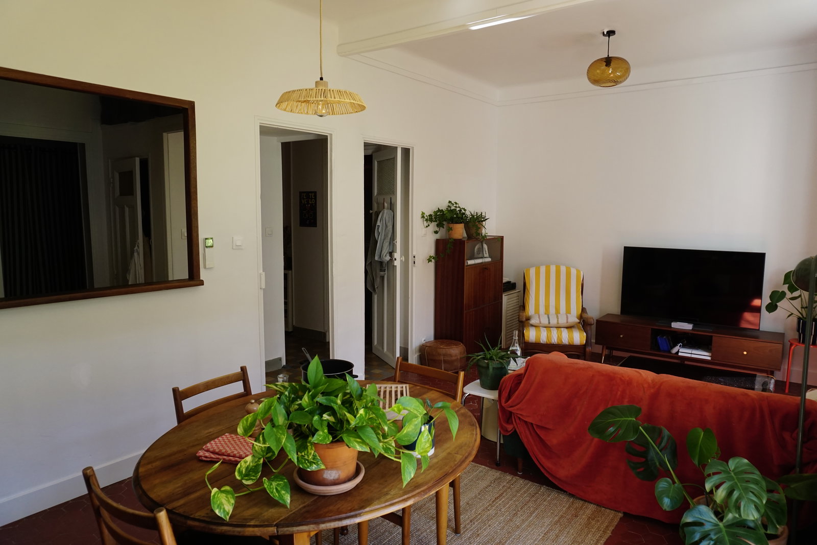 Chambre Chez L'habitant Marseille 665852