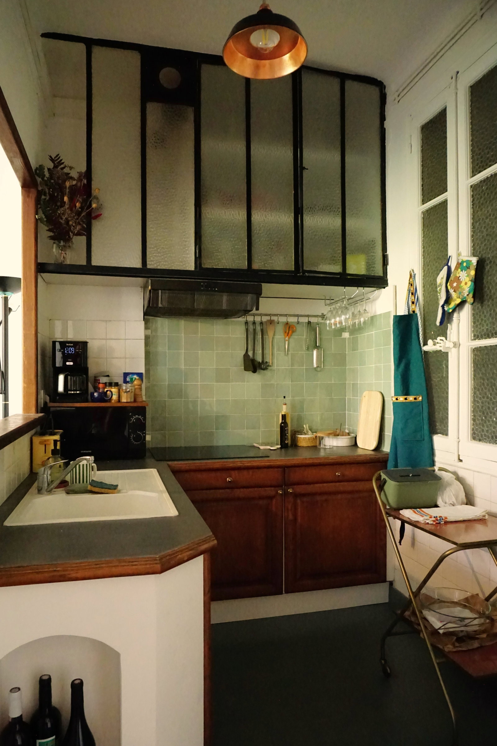 Chambre Chez L'habitant Marseille 665852