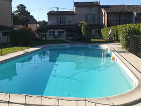 Room for rent in Clairac, 20 minutes from Marmande and 30 minutes from Agen