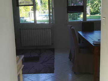 Chambre À Louer Clairac 224317