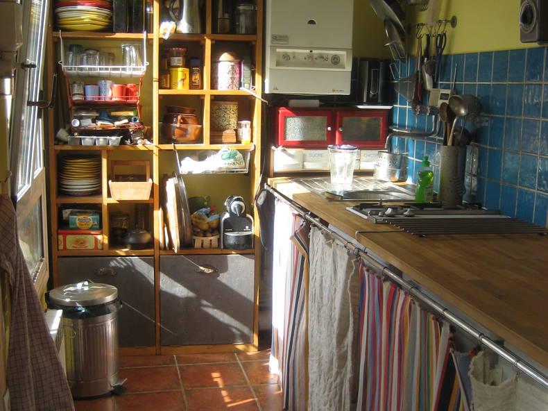 Quedarse En Casa Paris 83719-2