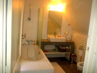 Private Room Uccle 76040-4