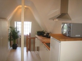 Chambre Chez L'habitant Uccle 76040