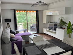 Chambre chez l'habitant à louer à Mandelieu-La-Napoule - photo 3-3