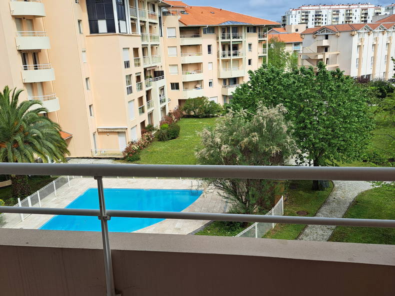 Gastgezin Biarritz 249115-3