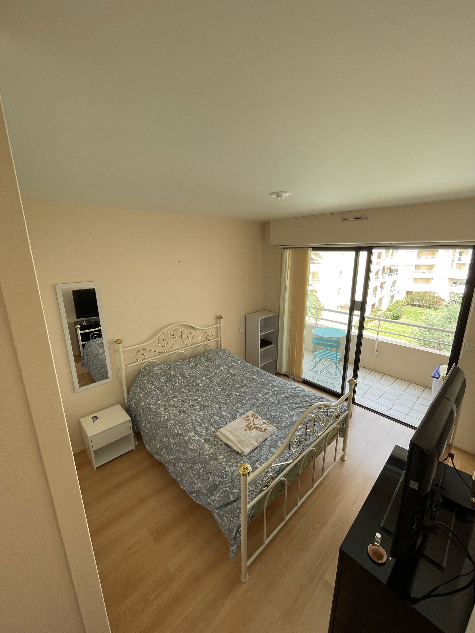 Homestay Biarritz 249115