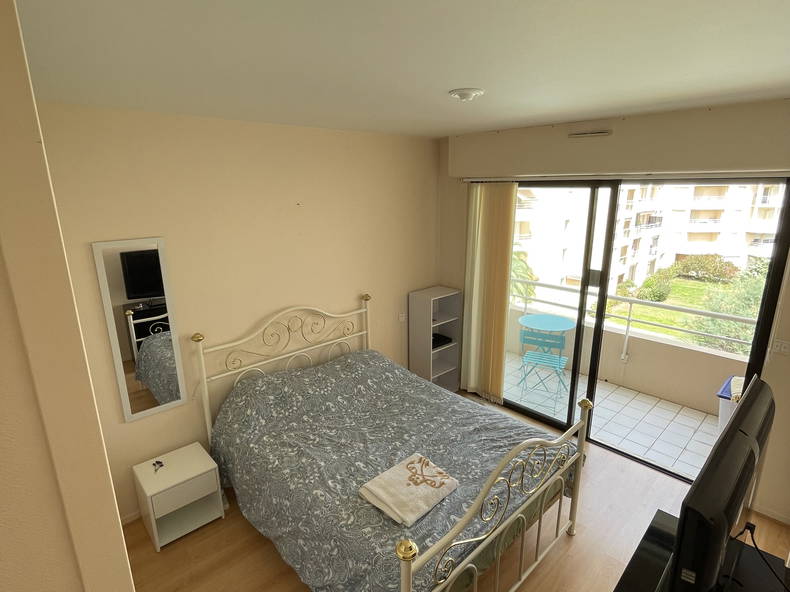 Zakwaterowanie U Rodziny Biarritz 249115-4