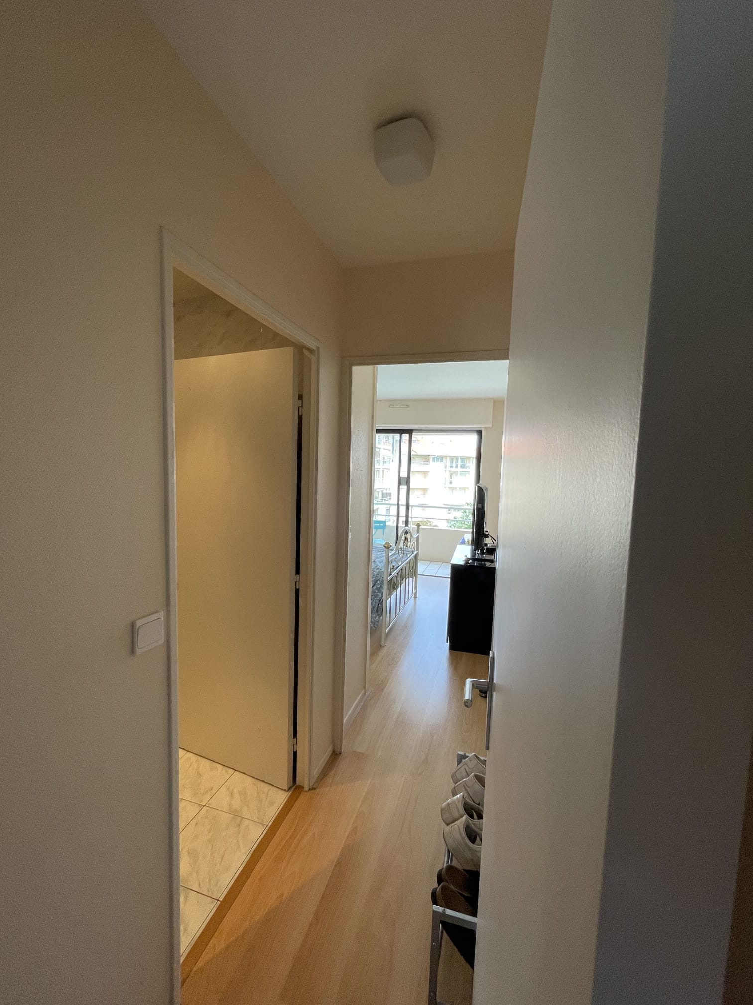 Homestay Biarritz 249115