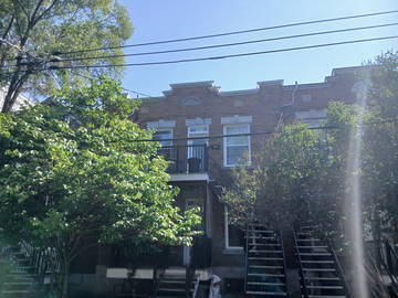 Chambre chez l'habitant à louer à Montréal - photo 7 : autre pièce-7
