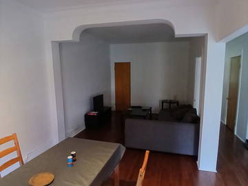 Chambre chez l'habitant à louer à Montréal - photo 9 : autre pièce-9