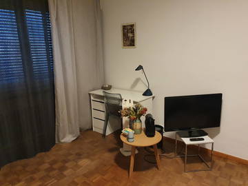 Chambre Chez L'habitant Montreux 614376-9