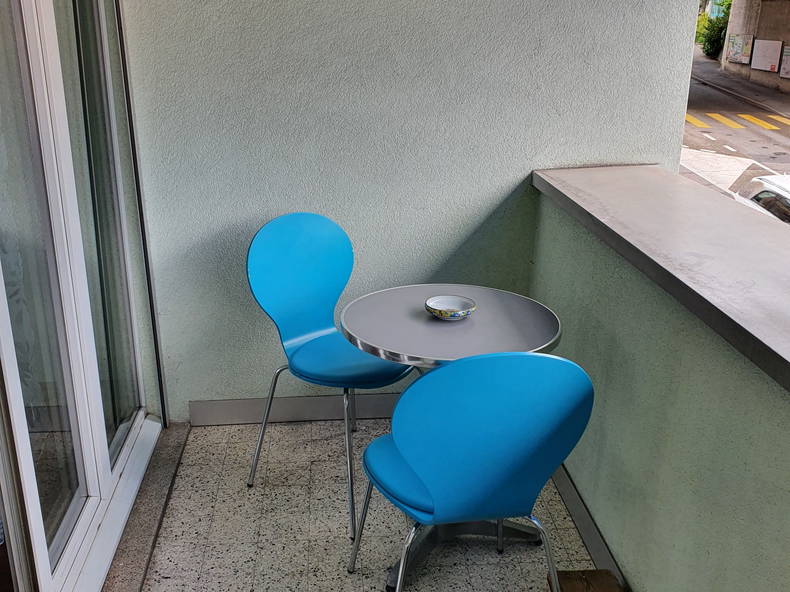 Hospedagem Em Casa De Família Montreux 614376-5