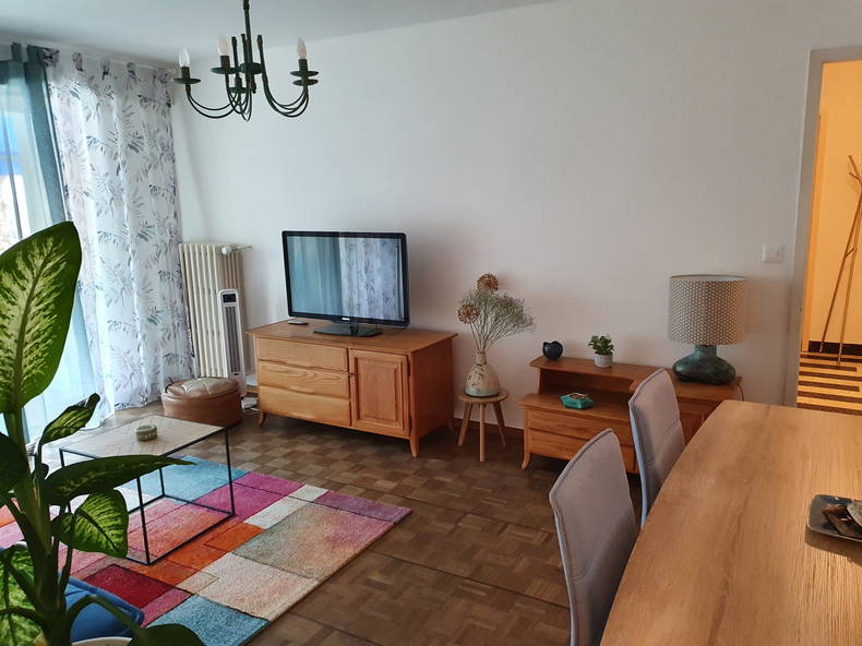 Hospedagem Em Casa De Família Montreux 614376-3