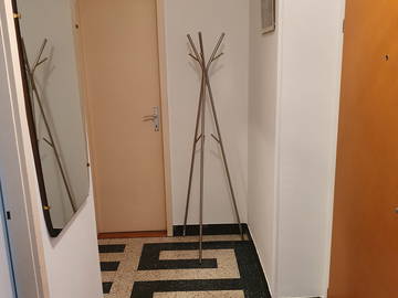 Chambre Chez L'habitant Montreux 614376-8