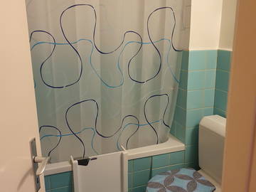 Chambre Chez L'habitant Montreux 614376-11