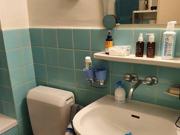 Chambre Chez L'habitant Montreux 614376-12