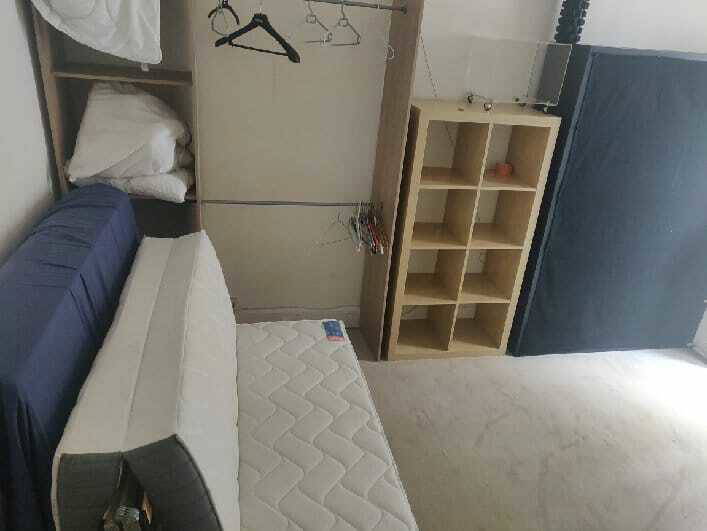 Colocation Paris 264341-2