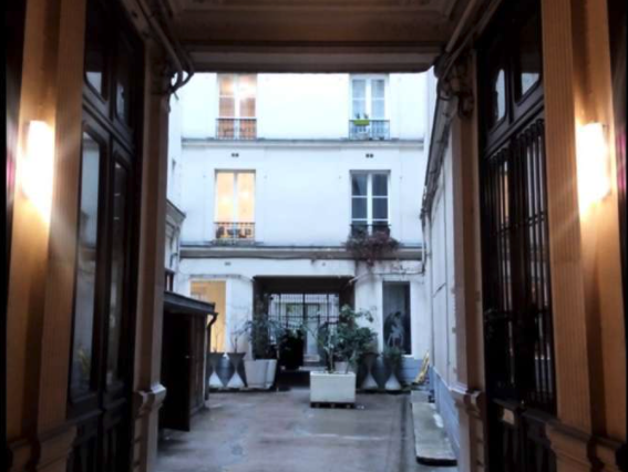 Colocation Paris 264341-3