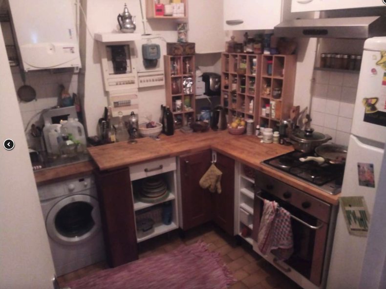 Colocation Paris 264341-4