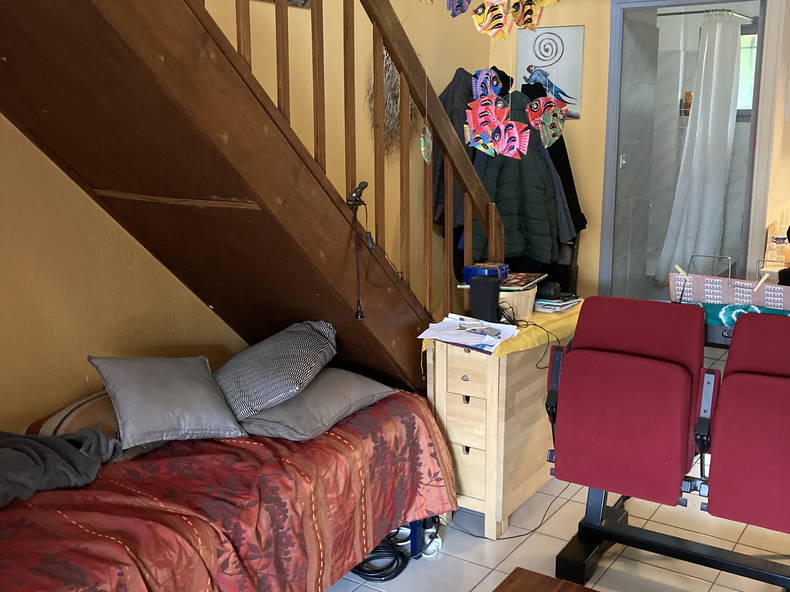 Colocation Vendargues 254928-2