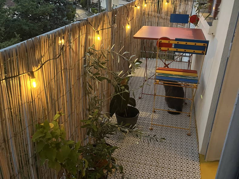 Chambre Chez L'habitant Toulouse 618689-4