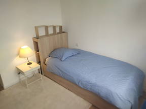 Room for rent Shared Uco Esa Ircom From Sunday Evening to Friday