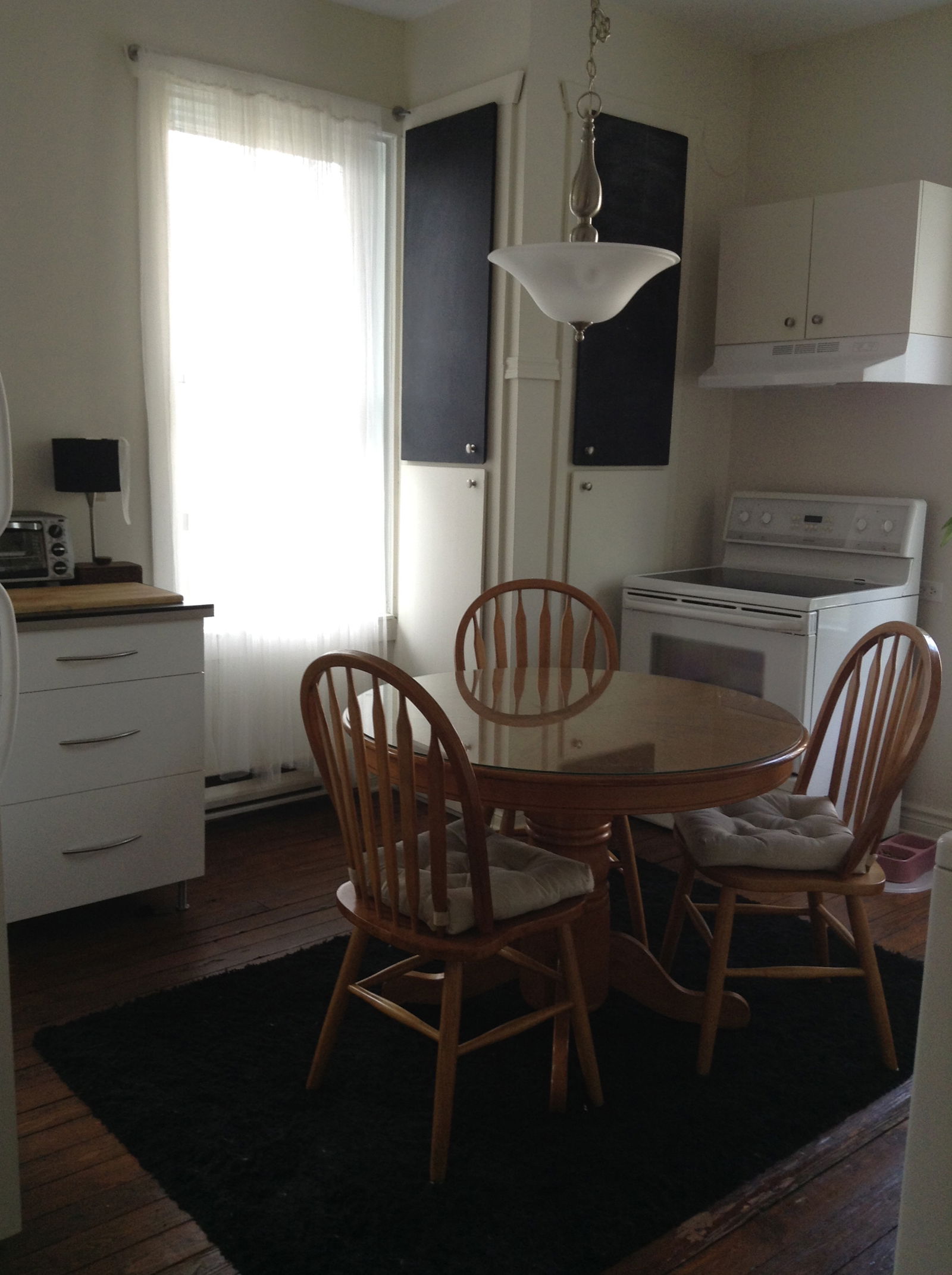 Colocation Montréal 78405