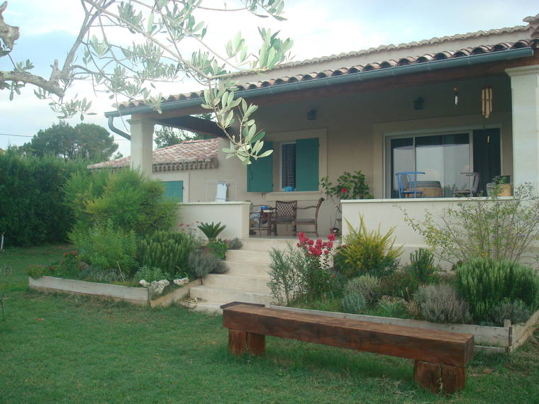 Homestay Saint-Quentin-la-Poterie 115326